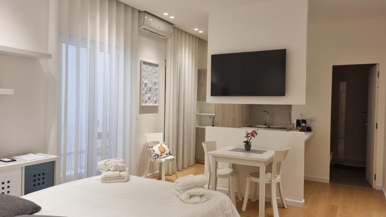 A Catania ...Casa Fabio Apartment Exterior photo