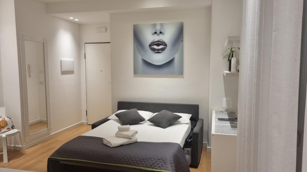 A Catania ...Casa Fabio Apartment Exterior photo