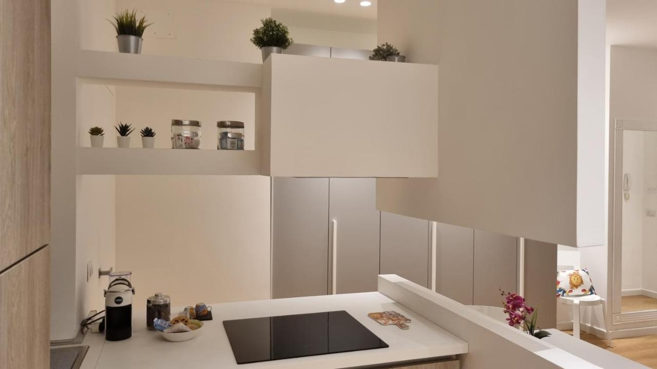A Catania ...Casa Fabio Apartment Exterior photo