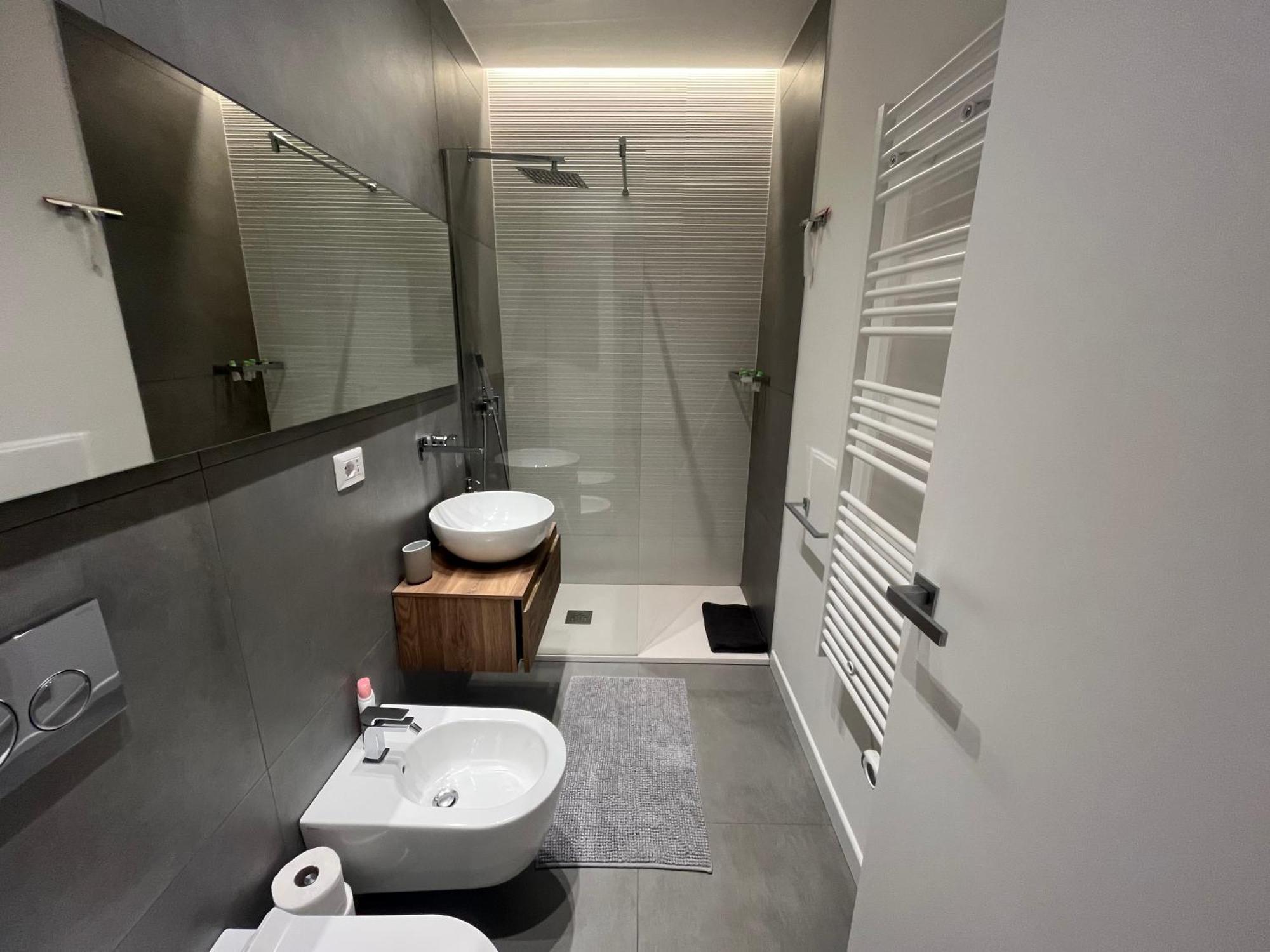 A Catania ...Casa Fabio Apartment Exterior photo